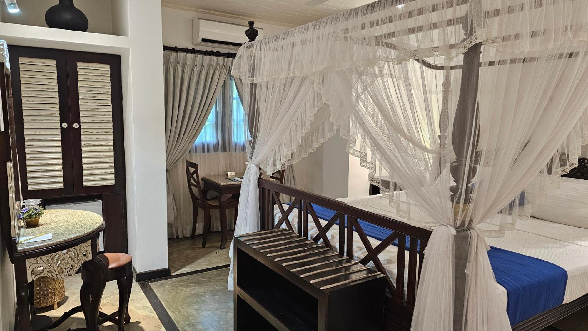 Ridee Villa Unawatuna Buitenkant foto