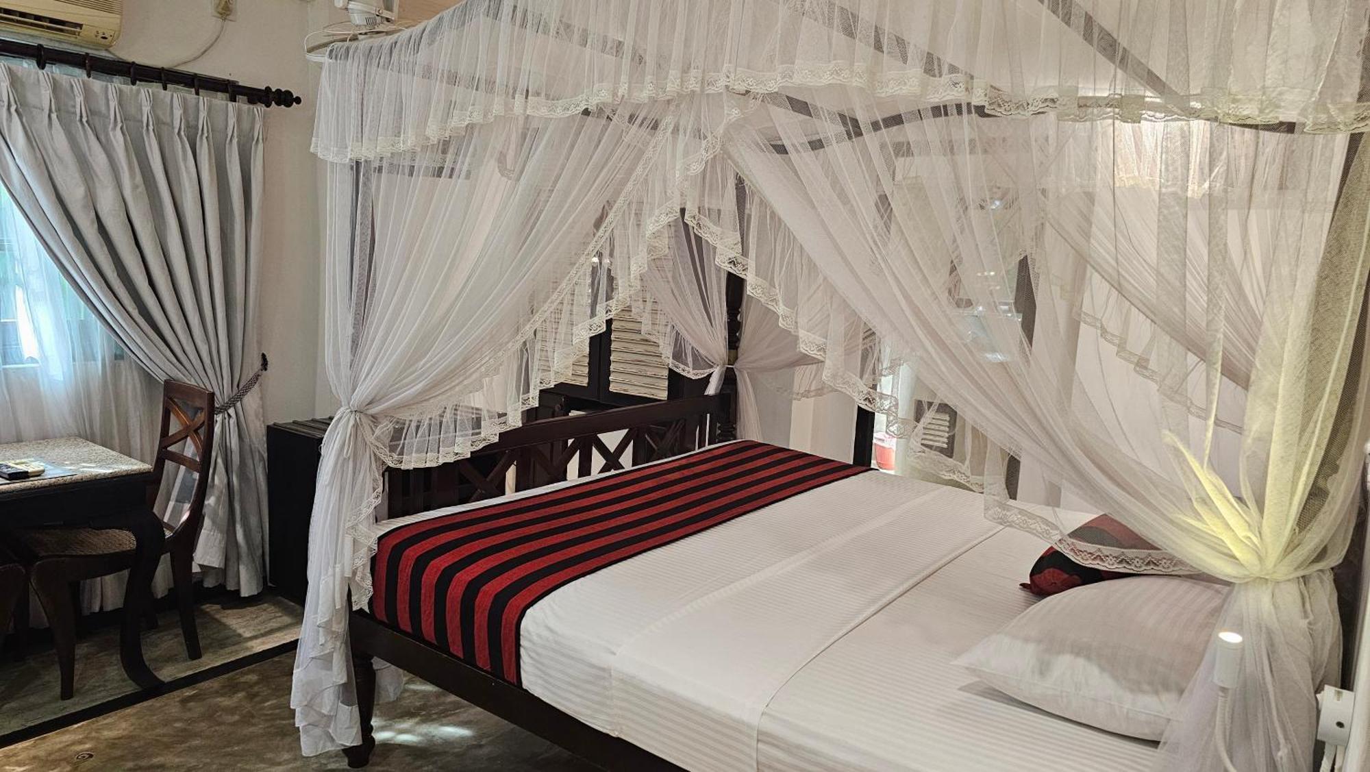 Ridee Villa Unawatuna Buitenkant foto
