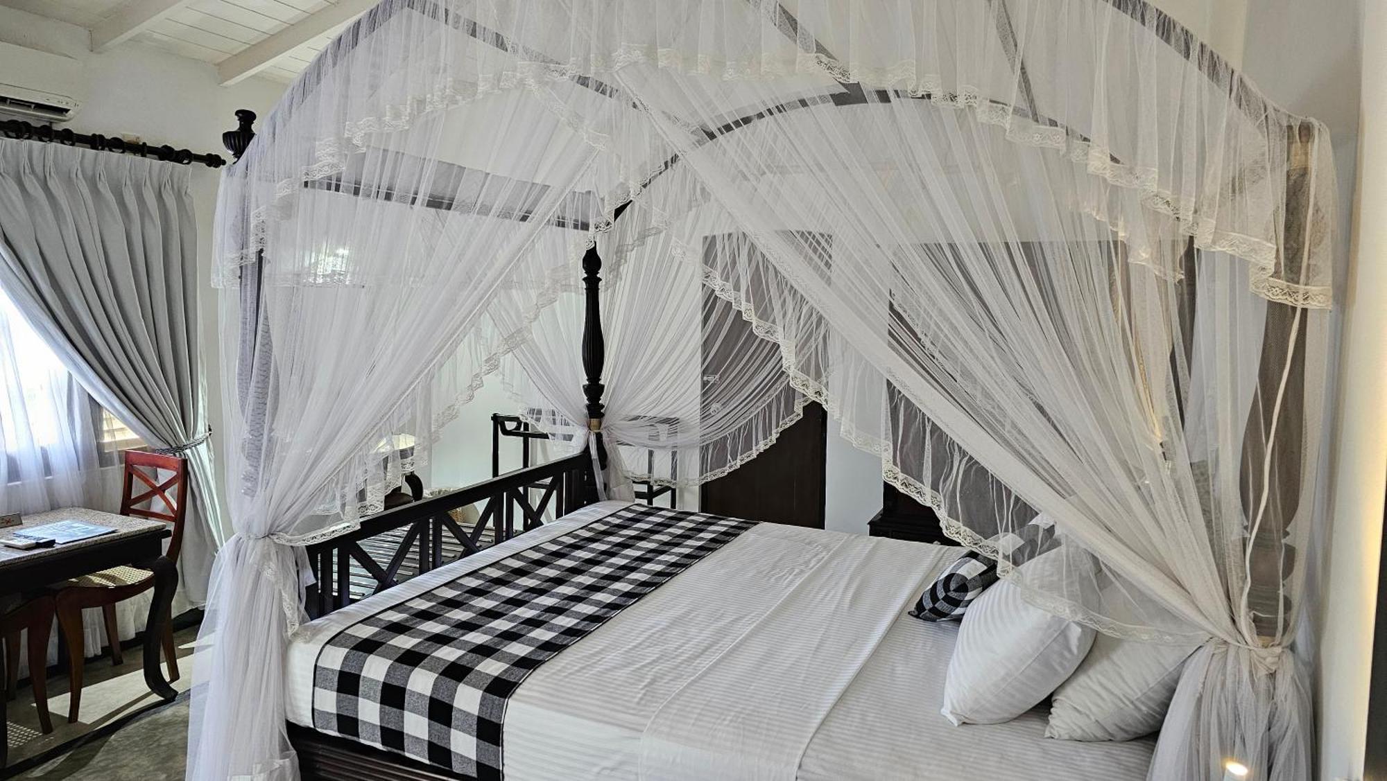 Ridee Villa Unawatuna Buitenkant foto