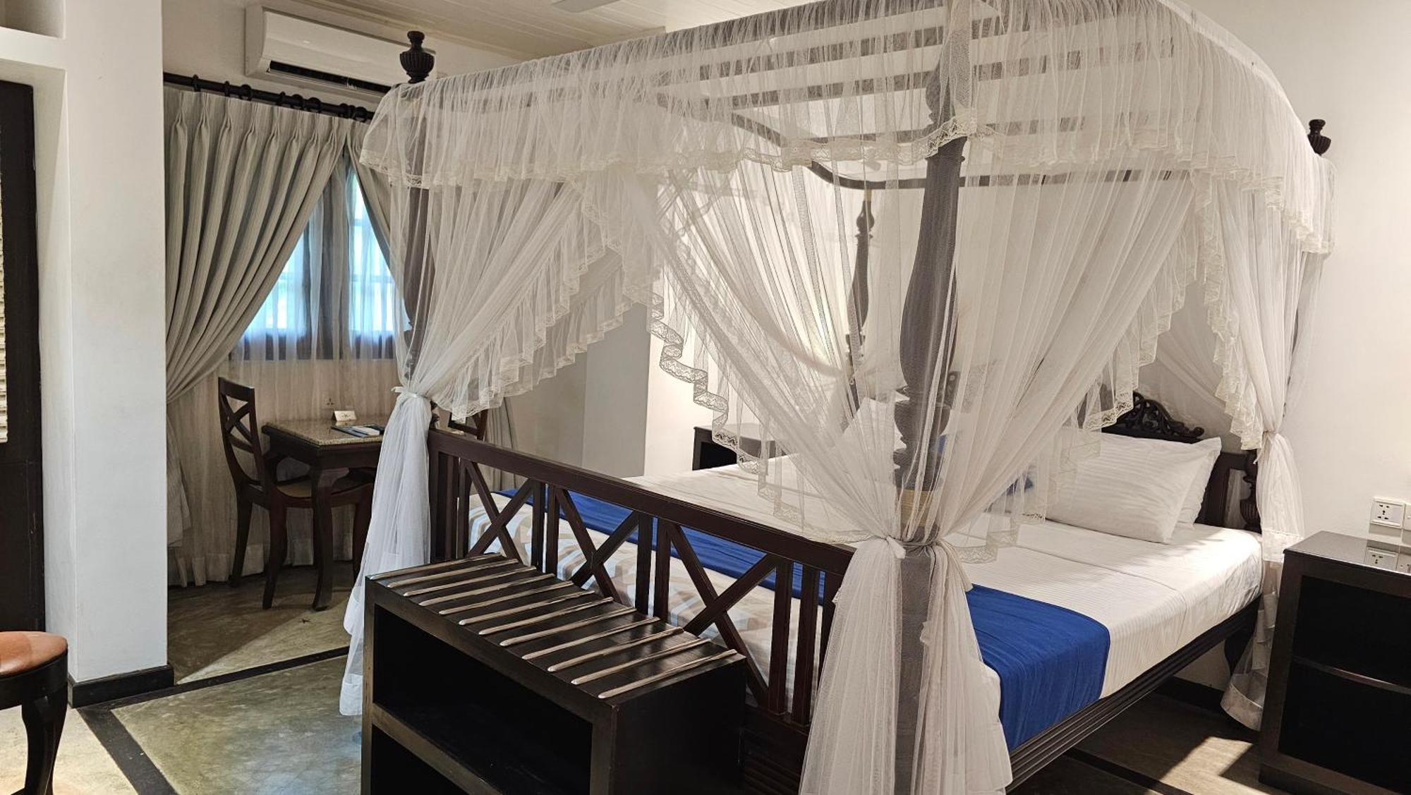 Ridee Villa Unawatuna Buitenkant foto
