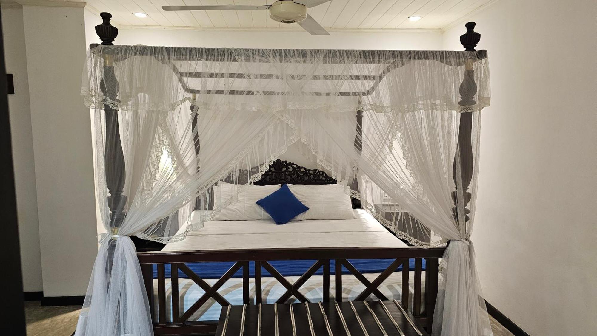 Ridee Villa Unawatuna Buitenkant foto